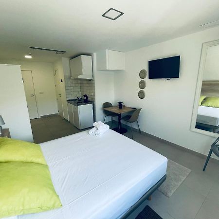 Villamartin Hotel Ghb Dehesa de Campoamor  Bagian luar foto