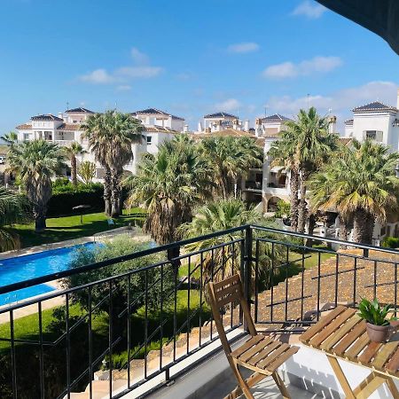 Villamartin Hotel Ghb Dehesa de Campoamor  Bagian luar foto