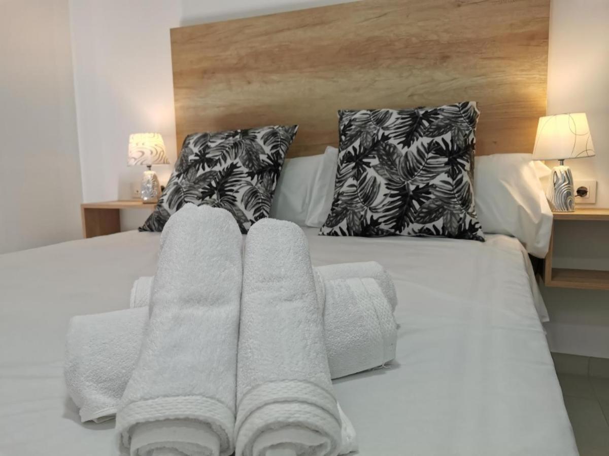 Villamartin Hotel Ghb Dehesa de Campoamor  Bagian luar foto