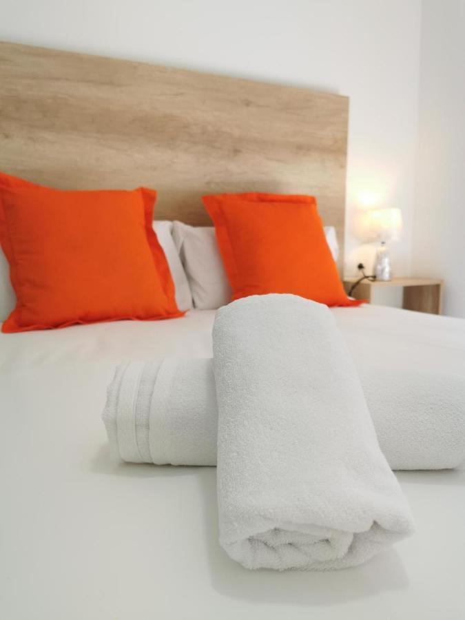 Villamartin Hotel Ghb Dehesa de Campoamor  Bagian luar foto
