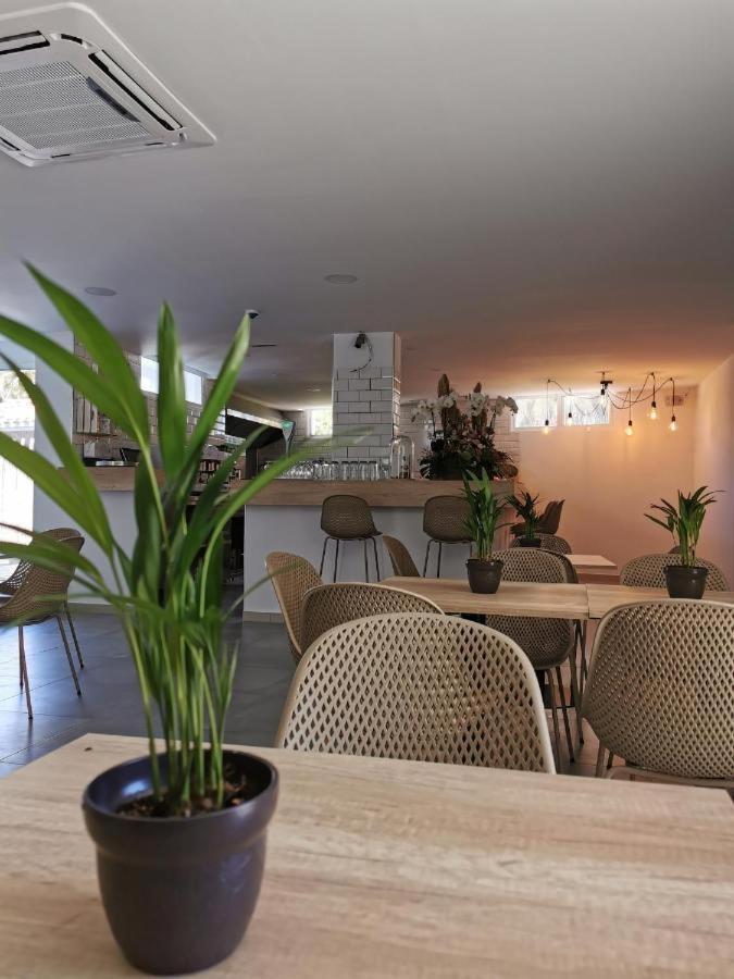 Villamartin Hotel Ghb Dehesa de Campoamor  Bagian luar foto