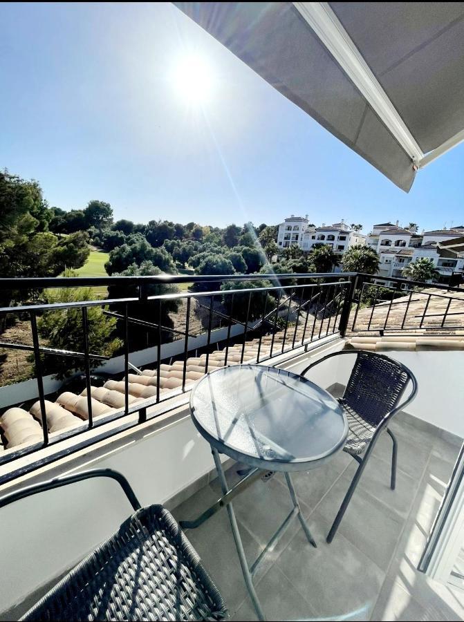 Villamartin Hotel Ghb Dehesa de Campoamor  Bagian luar foto