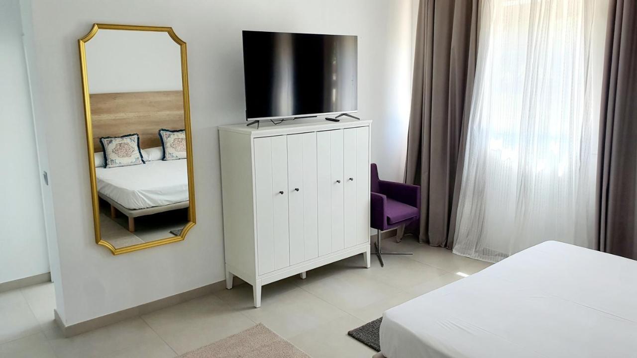 Villamartin Hotel Ghb Dehesa de Campoamor  Bagian luar foto