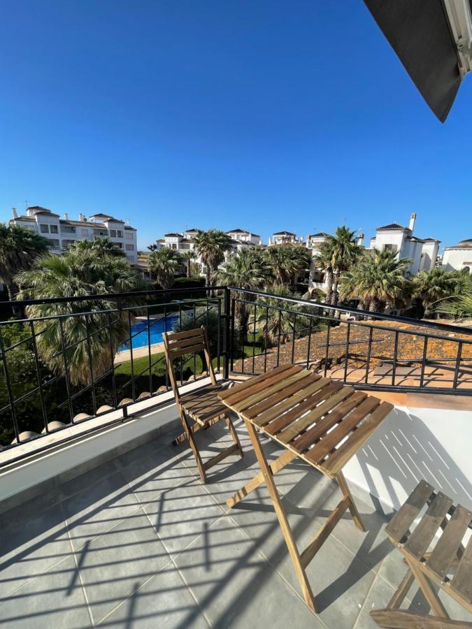 Villamartin Hotel Ghb Dehesa de Campoamor  Bagian luar foto
