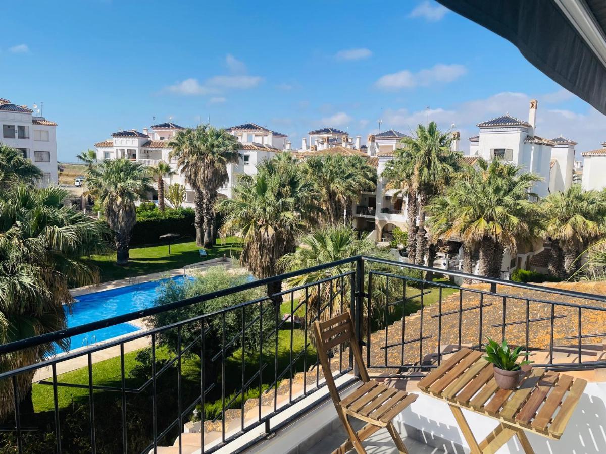 Villamartin Hotel Ghb Dehesa de Campoamor  Bagian luar foto