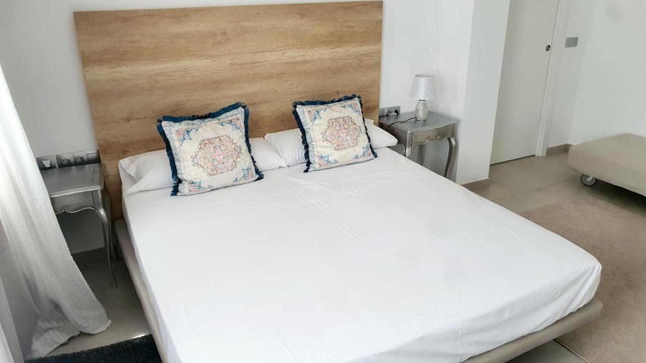Villamartin Hotel Ghb Dehesa de Campoamor  Bagian luar foto