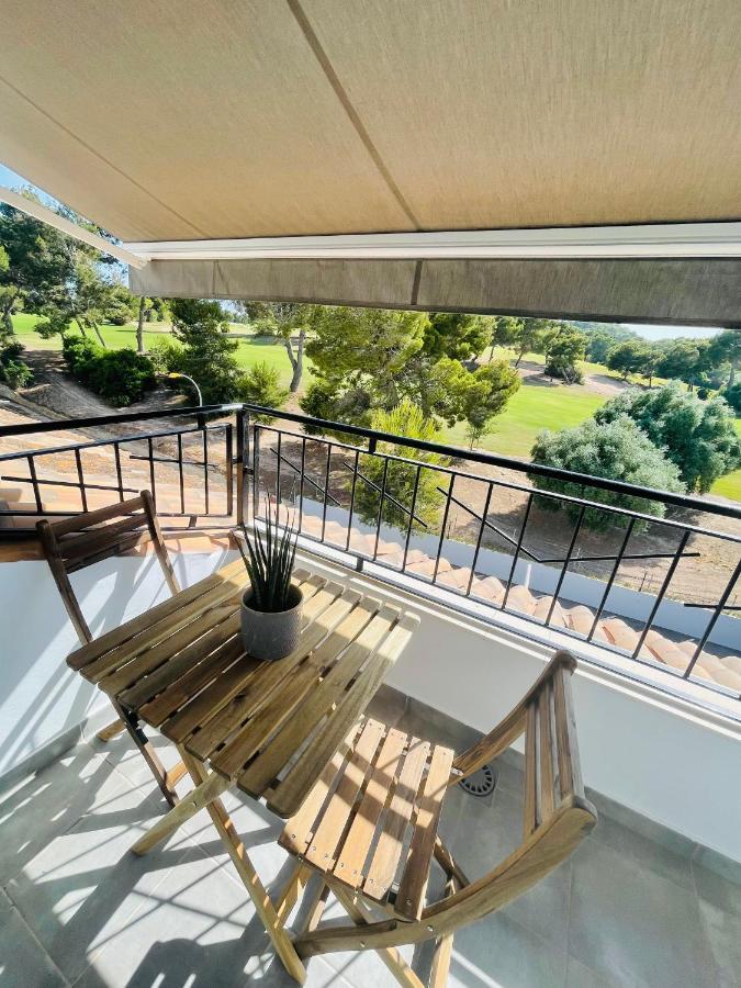 Villamartin Hotel Ghb Dehesa de Campoamor  Bagian luar foto