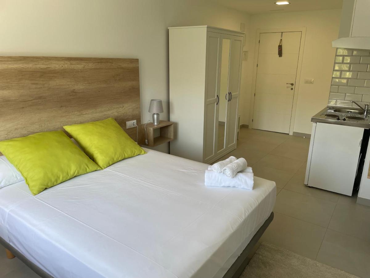 Villamartin Hotel Ghb Dehesa de Campoamor  Bagian luar foto