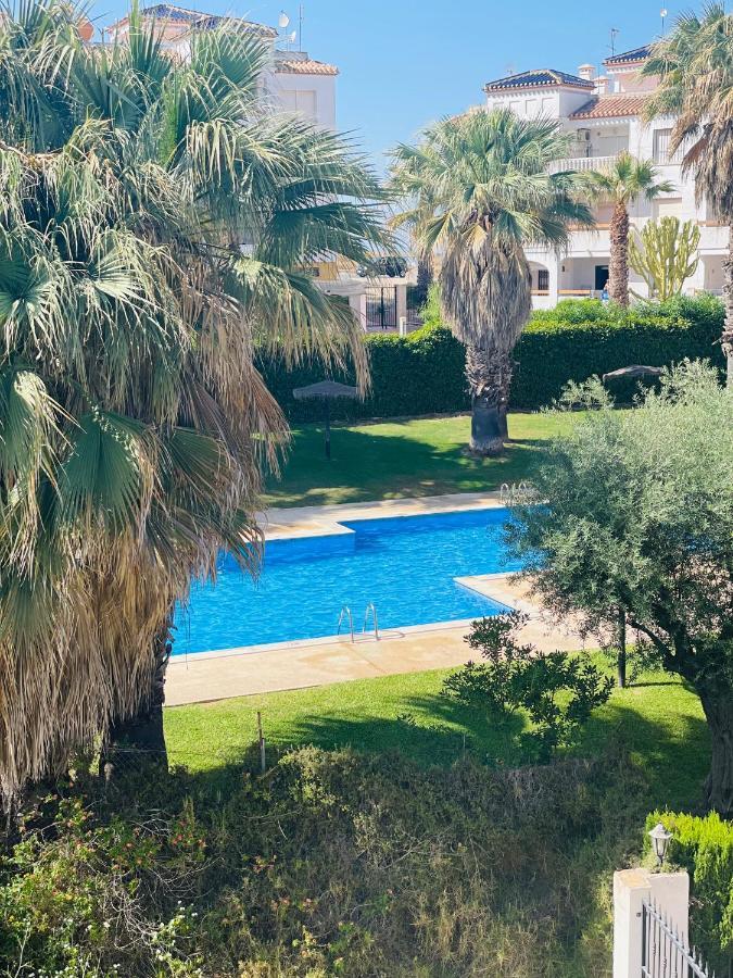 Villamartin Hotel Ghb Dehesa de Campoamor  Bagian luar foto