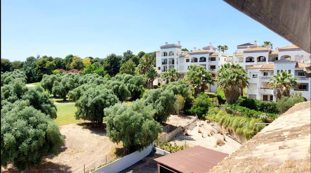 Villamartin Hotel Ghb Dehesa de Campoamor  Bagian luar foto