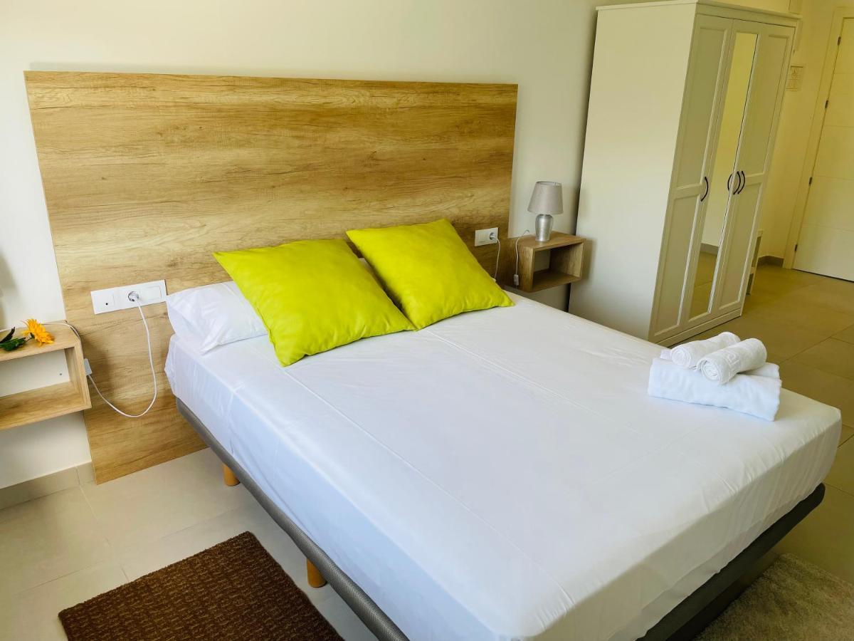 Villamartin Hotel Ghb Dehesa de Campoamor  Bagian luar foto
