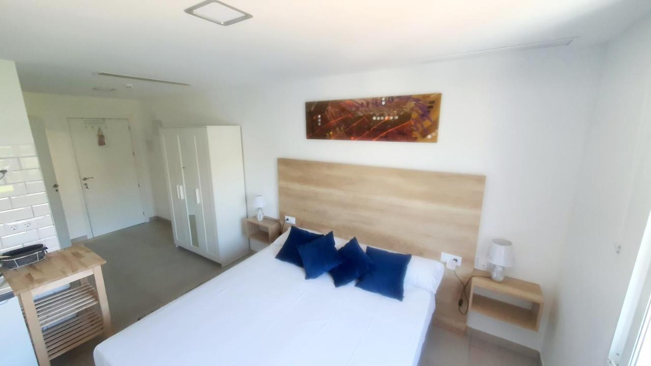 Villamartin Hotel Ghb Dehesa de Campoamor  Bagian luar foto