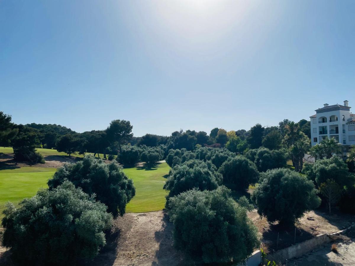 Villamartin Hotel Ghb Dehesa de Campoamor  Bagian luar foto