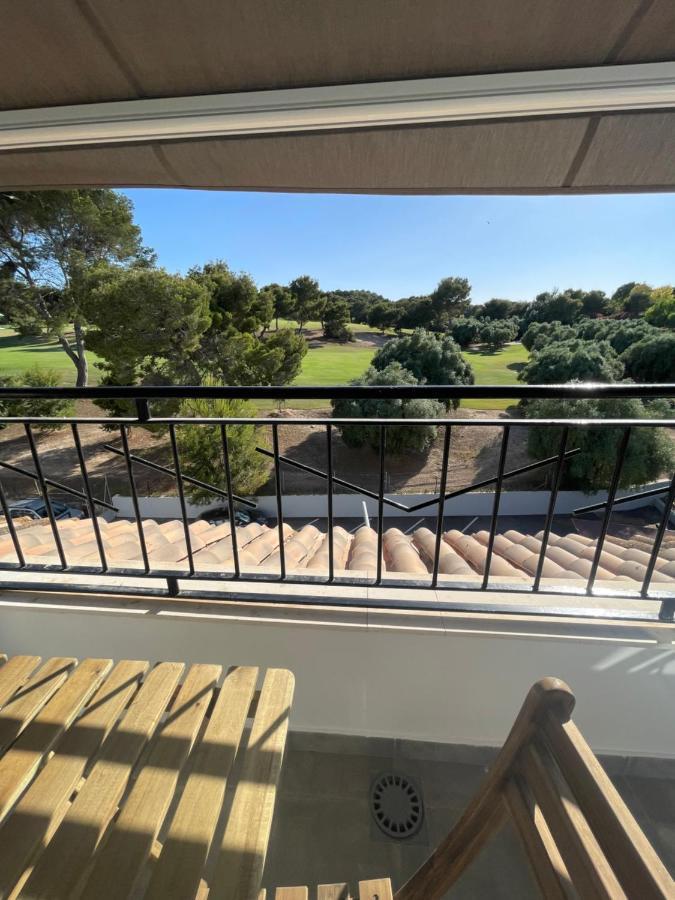 Villamartin Hotel Ghb Dehesa de Campoamor  Bagian luar foto
