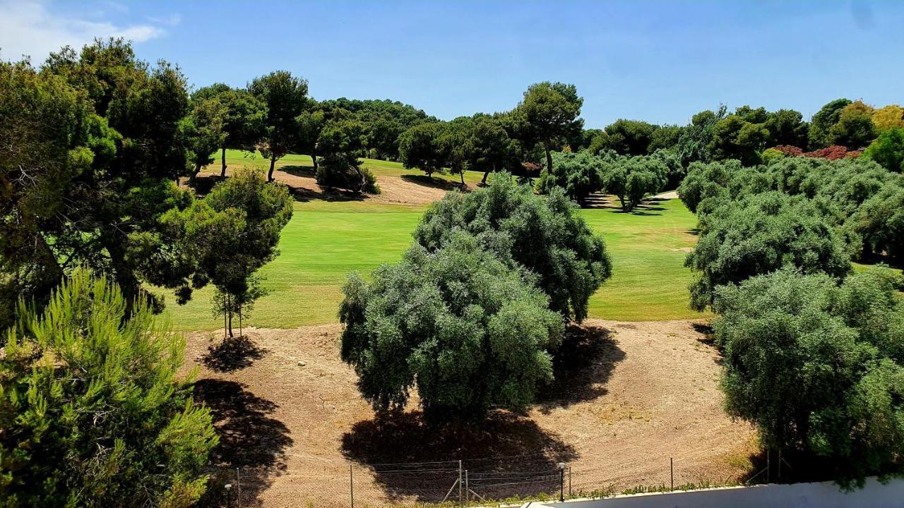 Villamartin Hotel Ghb Dehesa de Campoamor  Bagian luar foto