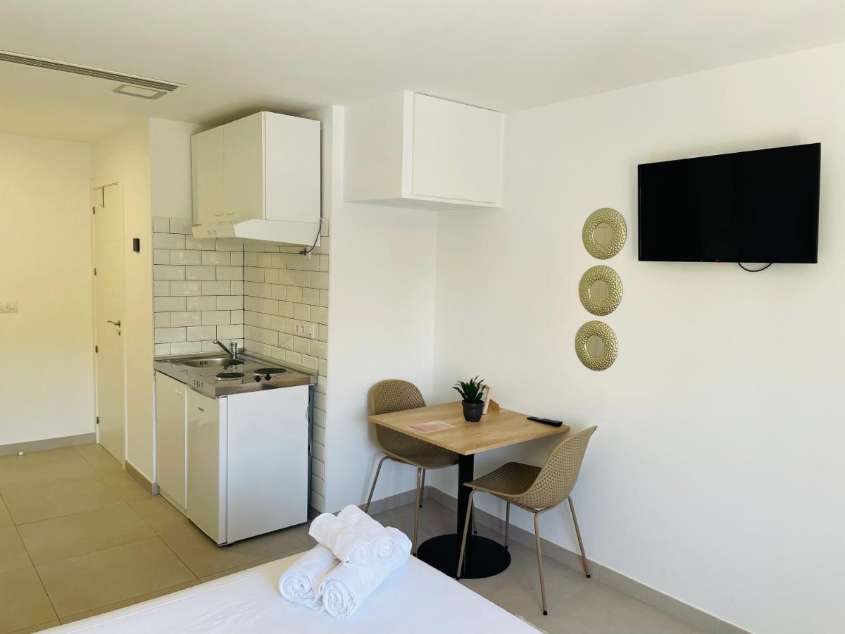 Villamartin Hotel Ghb Dehesa de Campoamor  Bagian luar foto