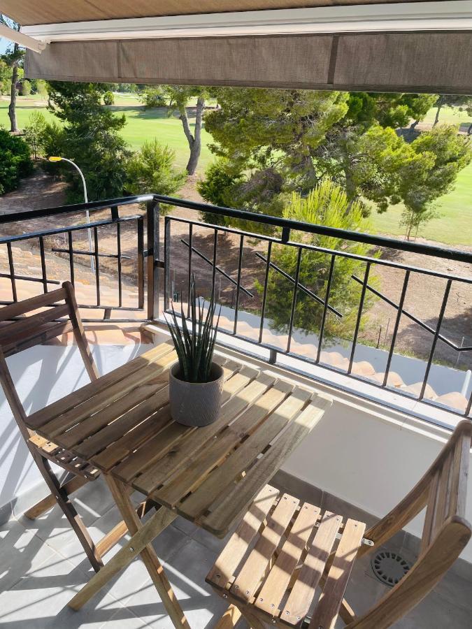 Villamartin Hotel Ghb Dehesa de Campoamor  Bagian luar foto