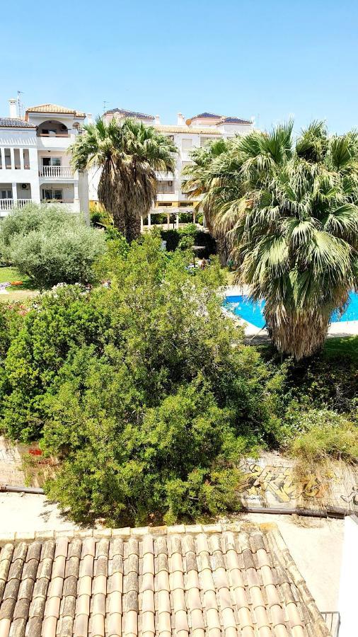 Villamartin Hotel Ghb Dehesa de Campoamor  Bagian luar foto