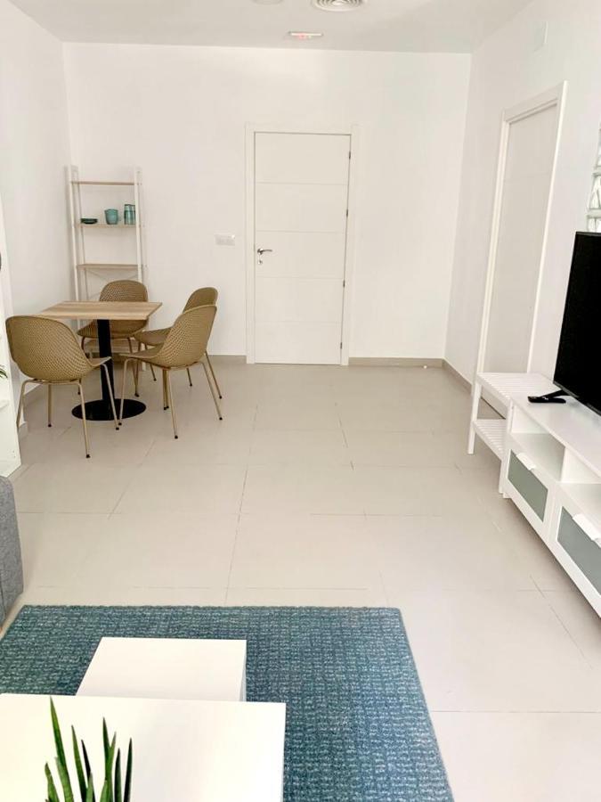 Villamartin Hotel Ghb Dehesa de Campoamor  Bagian luar foto