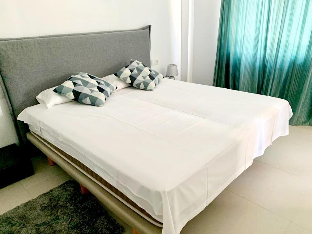 Villamartin Hotel Ghb Dehesa de Campoamor  Bagian luar foto